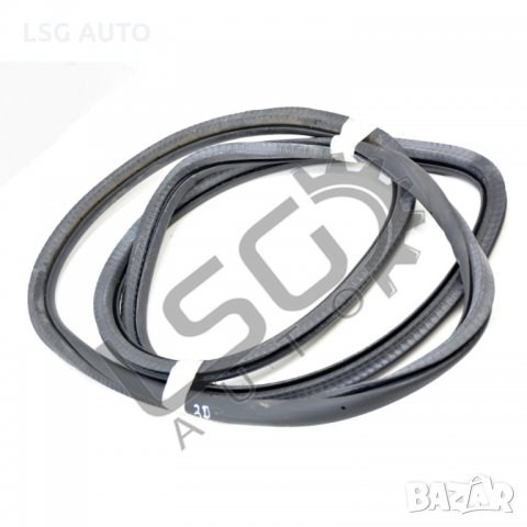 Уплатнение задна дясна врата Volkswagen Touran I 2003-2011 VT031020N-243