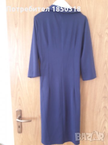 Дамска рокля, снимка 2 - Рокли - 31966120