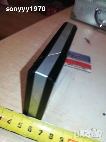 DAVIDOFF-ТАБАКЕРА МЕТАЛНА 2202241501, снимка 5 - Колекции - 44417823