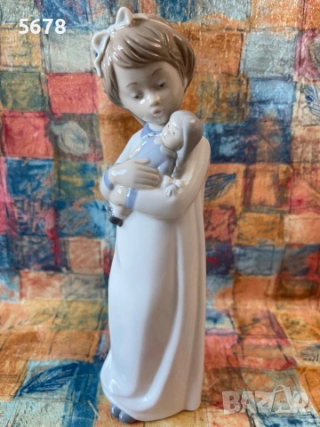 Статуетка NAO