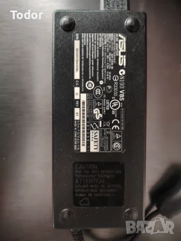 ASUS N550JK   !, снимка 11 - Лаптопи за игри - 55930241