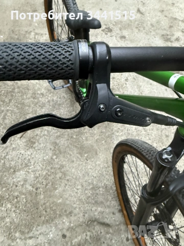 DMR sect лимитиран цвят + 2 чифта грипове подарък , снимка 8 - Велосипеди - 53965056