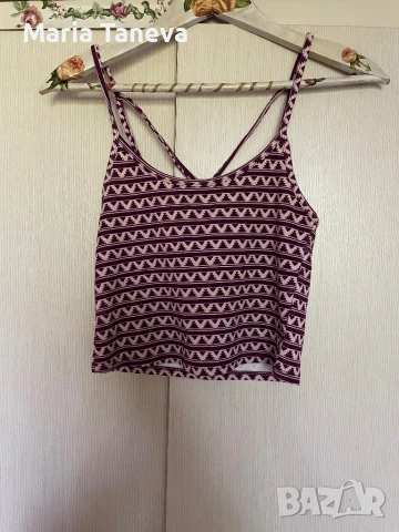 Потник ( бюстие)