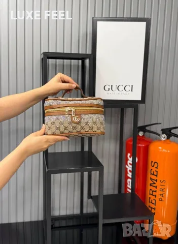 Gucci 🤍Дамски Чанти , снимка 4 - Чанти - 55781584