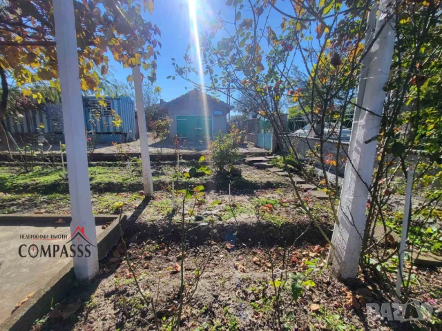 село Змеево, Общ. Балчик, къща с двор – 37000евро!, снимка 16 - Къщи - 51410027