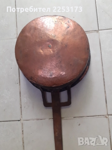 СТАРИ ТИГАНИ, снимка 8 - Други ценни предмети - 42460226