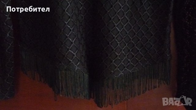 Дамска официална блуза S-М, снимка 3 - Блузи с дълъг ръкав и пуловери - 36807290