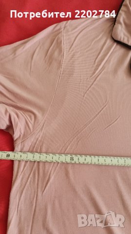 Дамска  памучна пижама 5ХЛ,5XL, снимка 7 - Пижами - 41340068