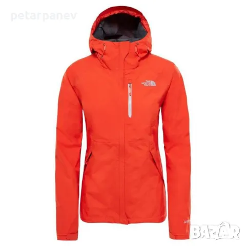 Женско яке The North Face Dryzzle Gore-Tex - L размер, снимка 1 - Якета - 49469496