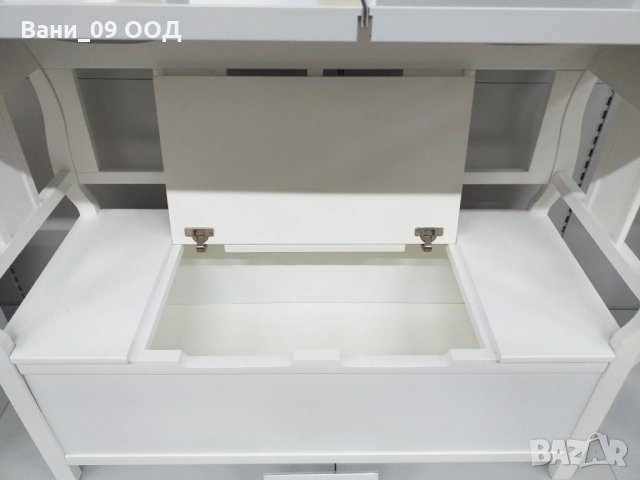 Пейка с ракла за съхранение, снимка 3 - Ракли - 34476412