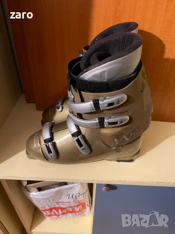 Ски, ски обувки и щеки на символични цени, снимка 3 - Зимни спортове - 52605361