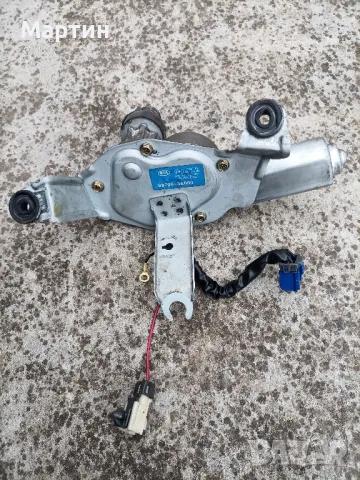 Електромотор на задната чистачка за Киа Соренто - Kia Sorento , снимка 2 - Части - 47430732