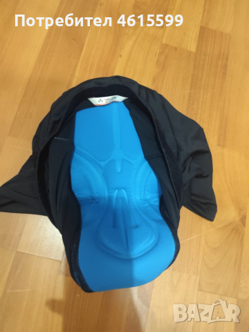 клин за колоездене, снимка 4 - Спортни дрехи, екипи - 53877720