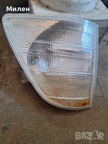 Десен Мигач За Mercedes Sprinter 1995-2000 Година Мерцедес Спринтер 