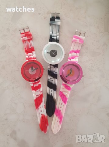 Часовници спортни