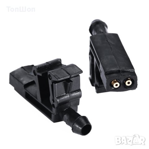 Пръскалка / пръскачки за чистачки - Peugeot , Citroen, снимка 3 - Аксесоари и консумативи - 42421127