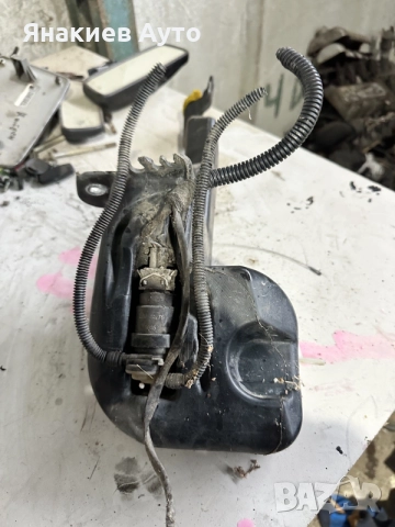 Казанче чистачки за Opel Astra H , снимка 2 - Части - 56516852
