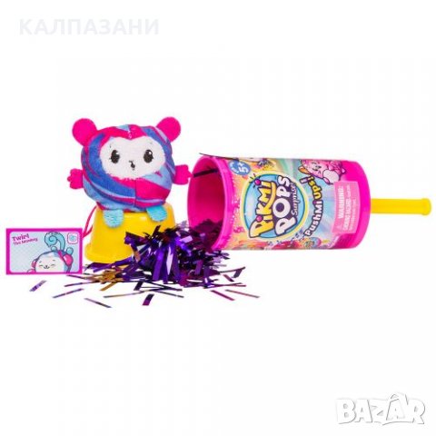 PIKMI POPS S2 Малка близалка PUSH МЕ, снимка 3 - Други - 29551692