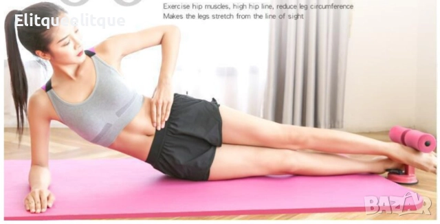 Уред за трениране на коремната мускулатура – няколко цвята, снимка 10 - Спортна екипировка - 50038669