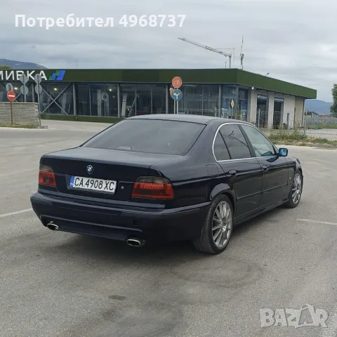 BMW E36 3.0 Шпер, снимка 4 - Автомобили и джипове - 56349662