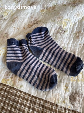 чорапки, снимка 2 - Бельо - 12343895