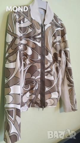 Дамски сако Revanche in Fashion, снимка 9 - Сака - 52864824