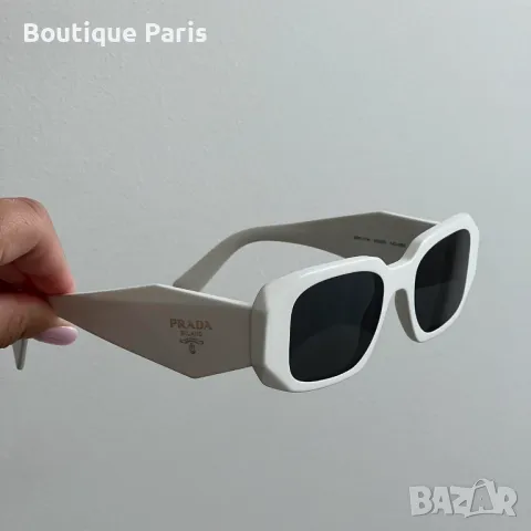 Prada слънчеви очила
