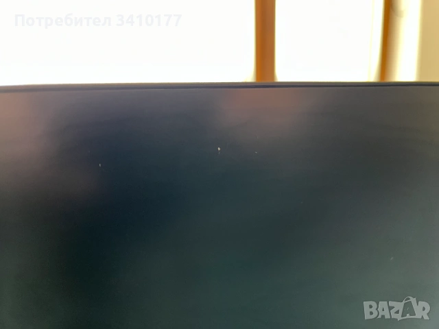 Продавам Монитор DELL 27 P2723D, снимка 5 - Монитори - 53228227