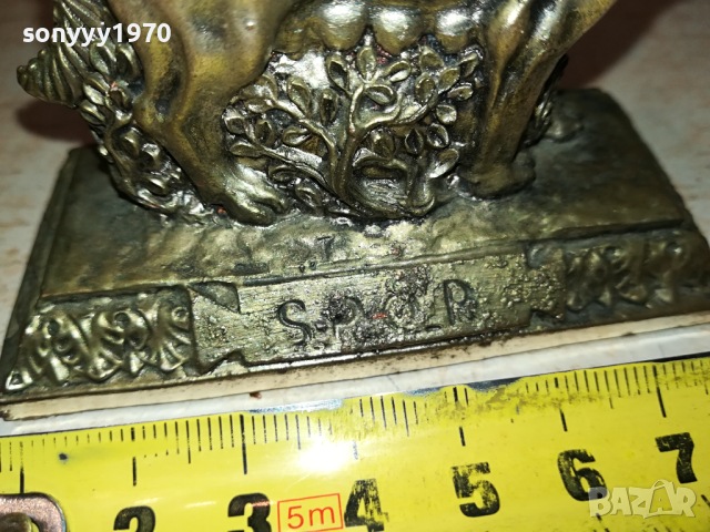 ROMA-ВЪЛЧИЦАТА 1403240811, снимка 14 - Антикварни и старинни предмети - 44756395