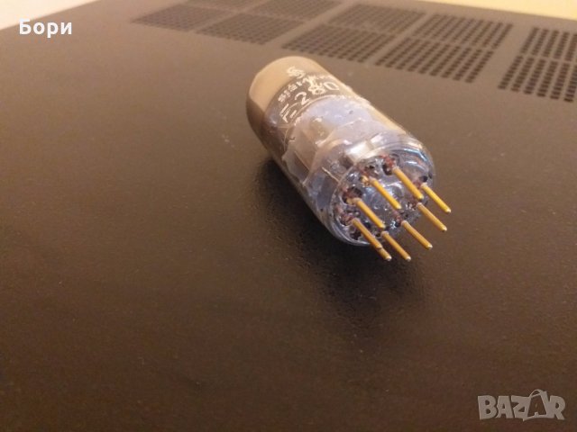 SIEMENS E280F златни крачета Нова лампа, снимка 4 - Други - 29389393