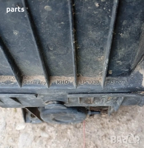 Филтърна Кутия VW Пасат 3 - 4 - Голф 3 - Венто - Сеат - 357858071 - 357129607 - 859129620, снимка 6 - Части - 54073640