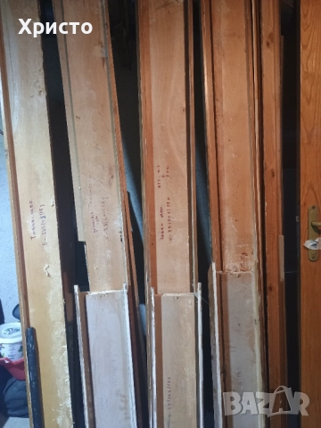 ИНТЕРИОРНИ  ВРАТИ  , снимка 2 - Интериорни врати - 52547710