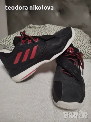 Оригинални мъжки маратонки Adidas 