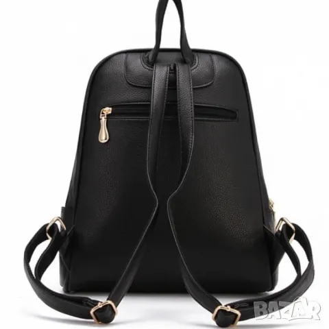 Раница Georgeа Black, снимка 4 - Раници - 47923675