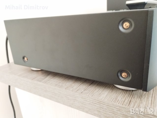 Marantz PM 8003, снимка 4 - Ресийвъри, усилватели, смесителни пултове - 40808222