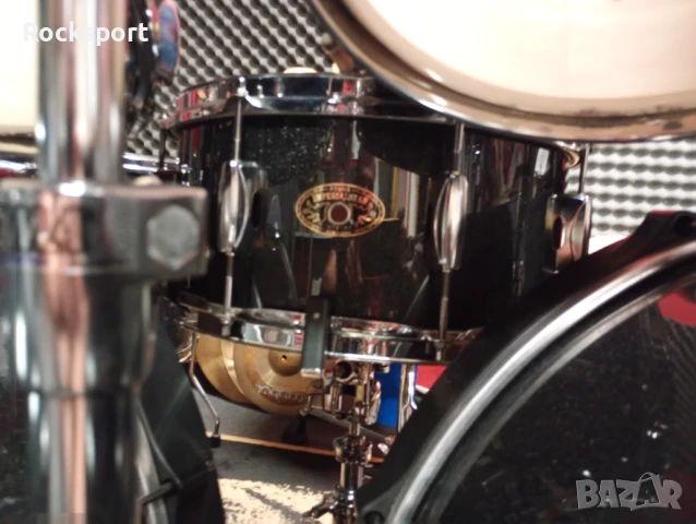 Tama Imperialstar Double Bass Drum Set , снимка 3 - Ударни инструменти - 50928869