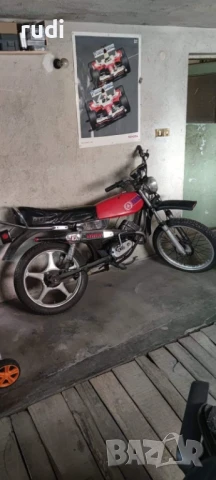 ТЪРСЯ СТАРИ МОТОРИ, снимка 8 - Мотоциклети и мототехника - 49567092