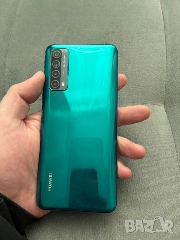 Huawai P Smart 2021 - 128GB 4GB Ram, снимка 6 - Huawei - 52944970