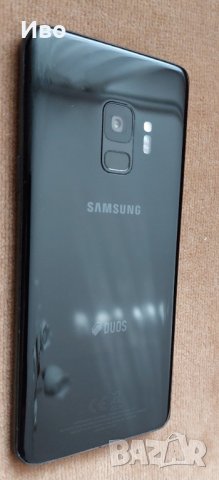 samsung galaxy s9 dual sim, снимка 4 - Samsung - 40087073