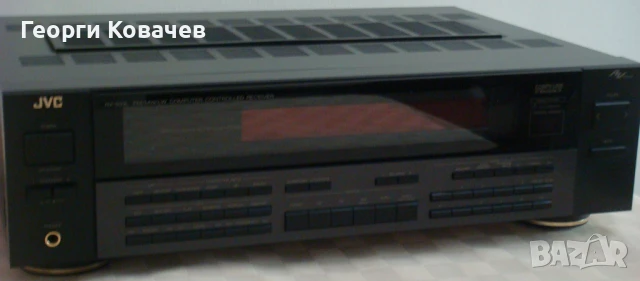 JVC RX-503L рисивър, тунер усилвател, снимка 2 - Аудиосистеми - 50695131