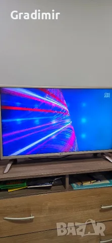 LG телевизор 32", снимка 5 - Телевизори - 56465487