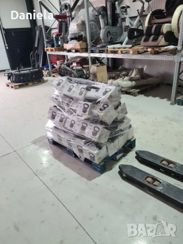 Пудовки kettlebell кросфит фитнес уретави топ цена Made in Germany, снимка 9 - Фитнес уреди - 40332389