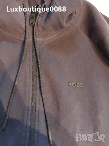 Комплект Boss Essentials L, снимка 4 - Спортни дрехи, екипи - 53293624