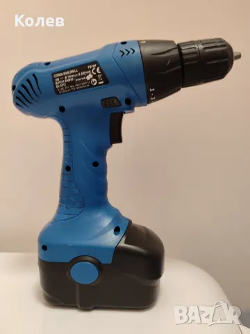 Винтоверт 18 волта холандски, снимка 2 - Винтоверти - 48883990