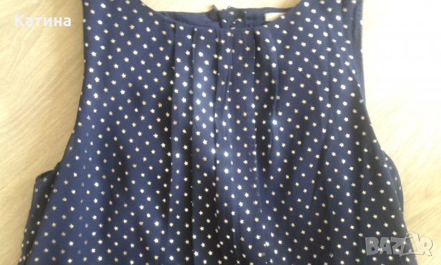 ЕSPRIT страхотна рокля , снимка 5 - Детски рокли и поли - 31305956