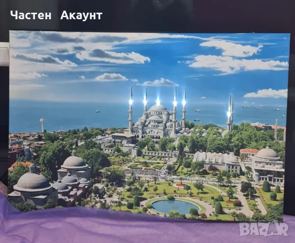 СВЕТЕЩИ КАРТИНИ, снимка 6 - Картини - 49544477