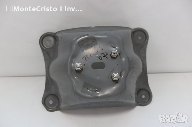 Стойка Стоика резервна гума Daihatsu Terios J2 (2006-2017г.) заден капак / Дайхатсу Териос, снимка 3 - Части - 35297490