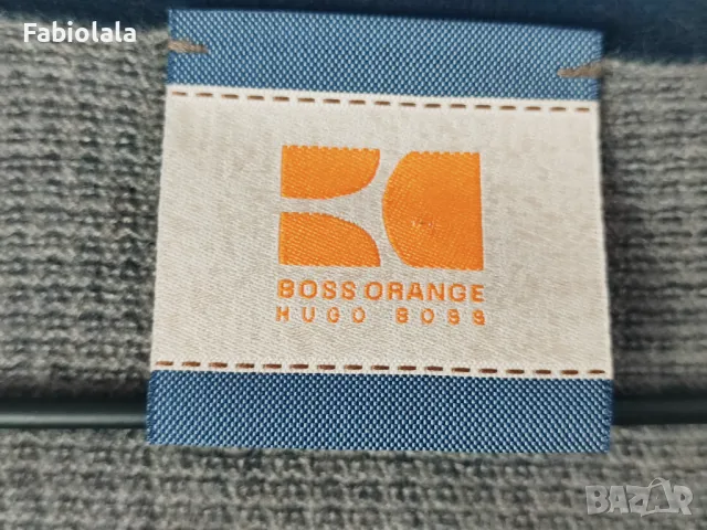 Hugo Boss cardigan M, снимка 2 - Пуловери - 48662028