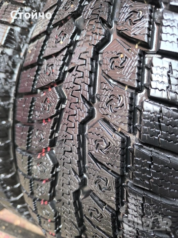 225/70R16 зимни гуми TOYO OBSERVE GS16 