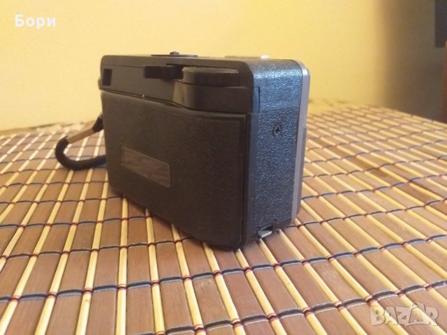 Kodak 76X Instamatic , снимка 6 - Фотоапарати - 29632866